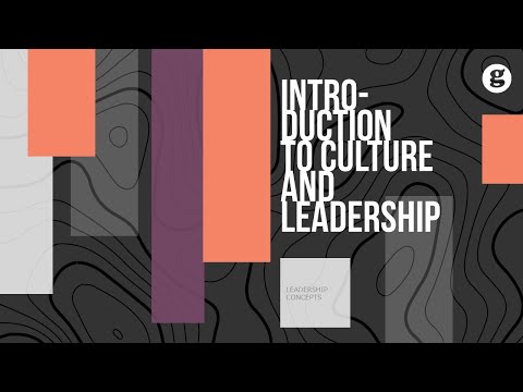 Introduction to Leadership