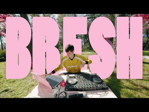 BRESH MIX | SPRING MIX | POP HITS 2000’S & HOUSE MUSIC |