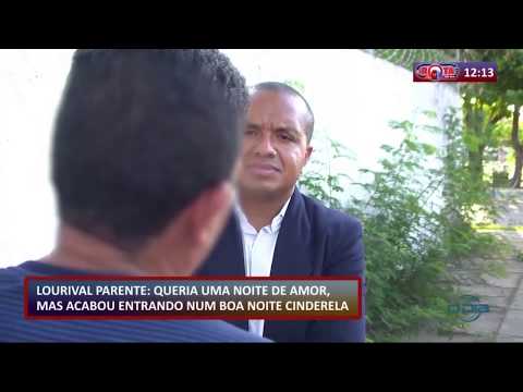 ROTA DO DIA 21 01 2020  Homem cai no "boa noite cinderela" e tem objetos roubados