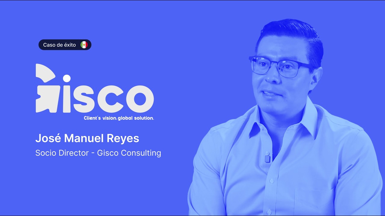 GISCO Consulting | Caso de éxito Xepelin