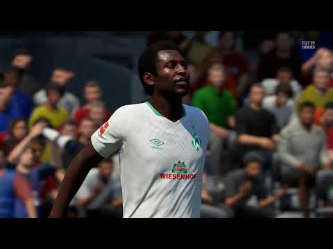 PGL FIFA19 CUP Highlights  F2Tekkz vs MegaBit Day 2