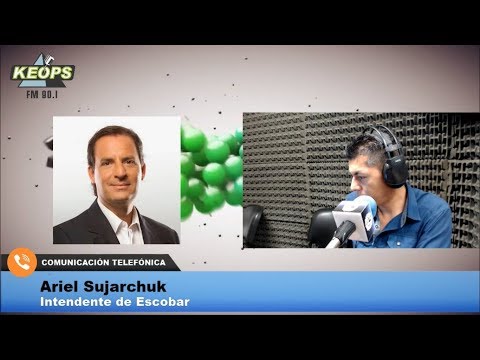 El Intendente Sujarchuk apoyó la idea de desdoblar elecciones municipales