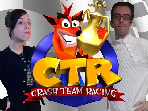 crash team racing playstation 3 4 players