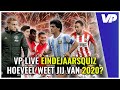 VP 2020 QUIZ: Hoeveel weet jij van het afgelopen voetbaljaar? ? ?