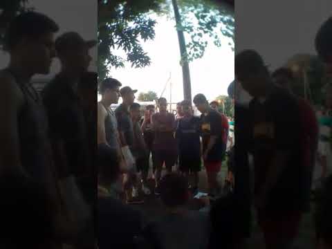 Frederich,Depo VS Neoos,LP (La plaza free 1ra ronda)