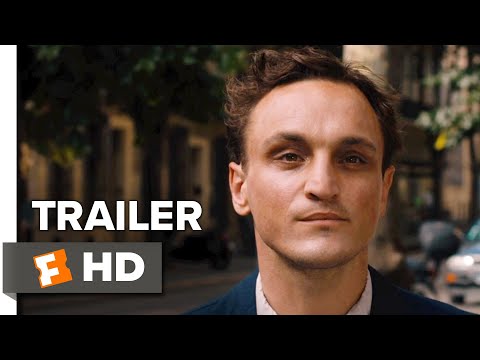 Transit (2019) Trailer