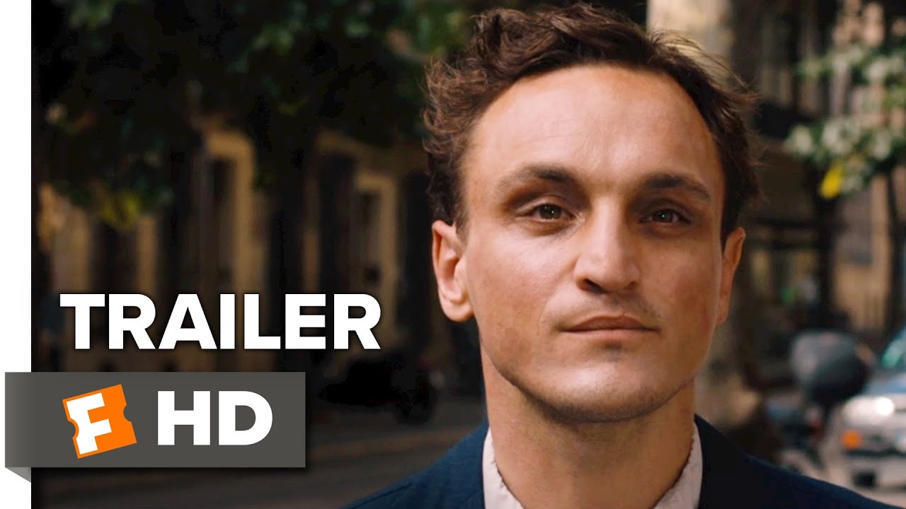 Transit Trailer #1 (2019) | Movieclips Indie