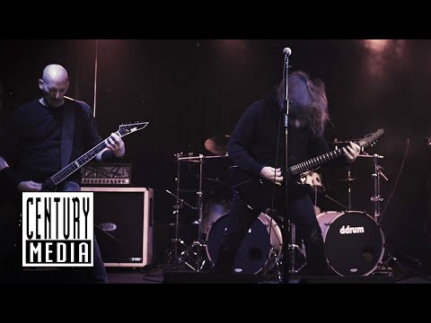 MISERY INDEX - Infiltrators (OFFICIAL VIDEO)