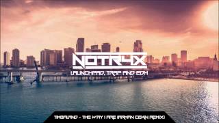Timbaland - The Way I Are (Arman Cekin Remix)