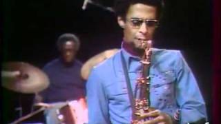 Art Blakey - Whisper Not (1974).flv