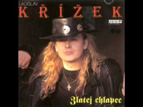 Kam jen jdou lásky mé - Ladislav Křížek a Anna K.