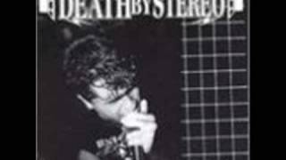 Death By Stereo A Day In The Sun MIDI Version
