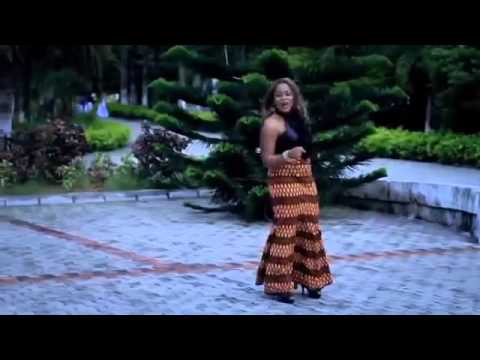 Kanvee Adams - Heart Desire (Liberian Gospel Music)