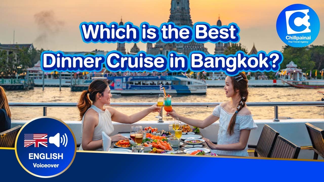 white orchid river cruise video
