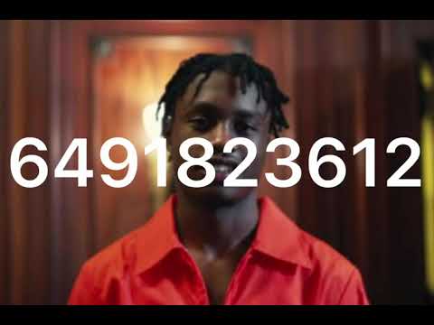 LIL TJAY FN "BYPASSED" (ROBLOX ID CODE!)