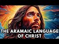 What Language Is Eloi Eloi Lama Sabathani