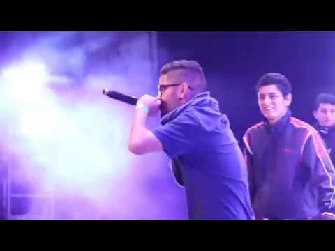 LATERAL vs CLAVE - OCTAVOS - PURA CALLE 2019