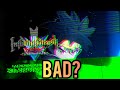 Is Dragon Quest Dai Infinity Strash Bad
