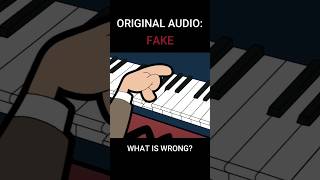 Pianos are never animated correctly.... 🤬🤬😡😓(Mr Bean) #piano #viral #music #conservatory #trending
