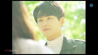 HOYA (호야) - &#39;BABY U (Feat.한해)&#39; Official Teaser