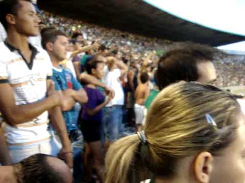 GOIAS ESPORTE CLUBE CAMPEÃO GOIANO 2009