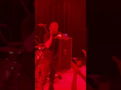 Dale (the Octopus) Crover