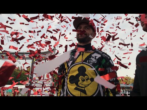 Koniec kariery Piotra Protasiewicza - 24.09.2022r.