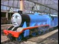 Thomas The Tank Engine Whistles Sneezes