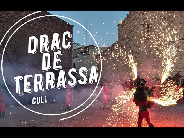 Vídeo relacionado con Mondragó. Dracs de foc: Mondragó 2