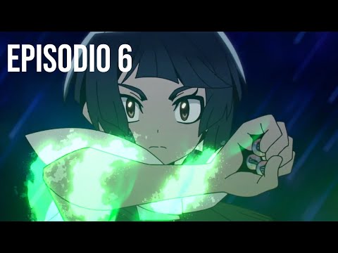 IL MIO EPISODIO PREFERITO! Pokémon Evoluzioni: Reaction - Episodio 6