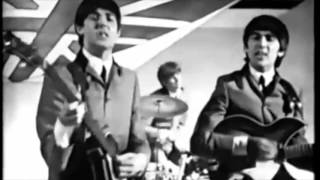 The Beatles Please Mister Postman HD