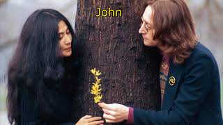 John Lennon | #9 Dream (Legendado)