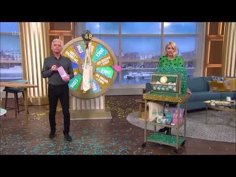 This Morning - 10/1/22 - Spin to Win