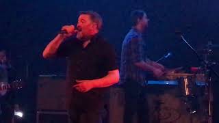Elbow - The Bones of You - Live at the Observatory in Santa Ana, CA