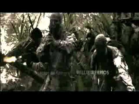 Don Omar Ft. Syko "El Terror" - Huerfano De Amor (Official Video) (Preview)