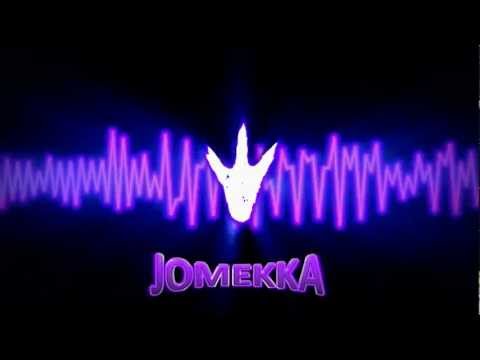 BUNKY FACELINES - Jomekka [Funky Midtempo]