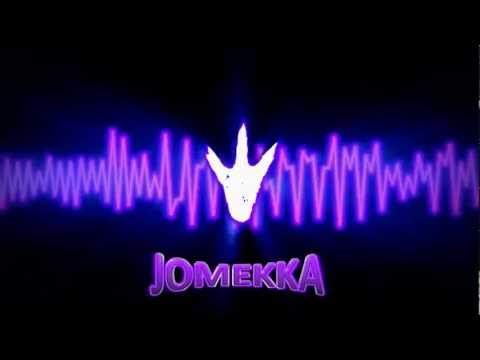 Jomekka - Bunky Facelines