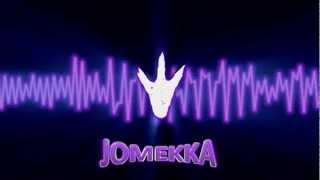 Jomekka - Bunky Facelines