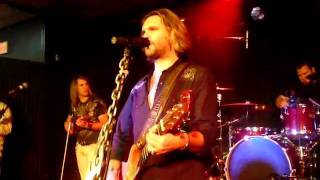 Bo Bice ~ Good Hearted Woman ~ Fredericksburg