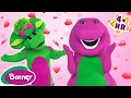Showing Love To Our Friends Friendship For Kids Barney The Dinosaur