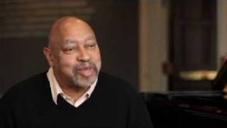 Kenny Barron - My First Gig