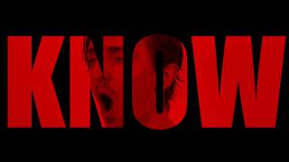 SBRBS - I Know You Lie