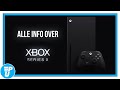 XBOX SERIES X: Wat is het?!