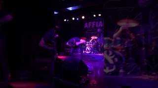 Sirens &amp; Sailors best breakdown ever!!!