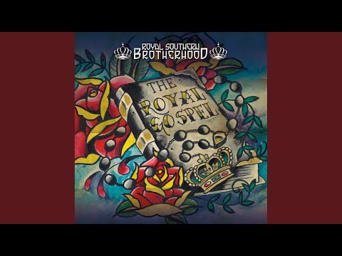 Blood Is Thicker Than Water