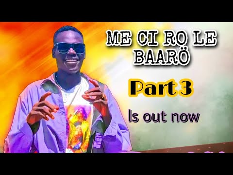 SHB Motella Me ci ro le baaro (Part 3 diss)