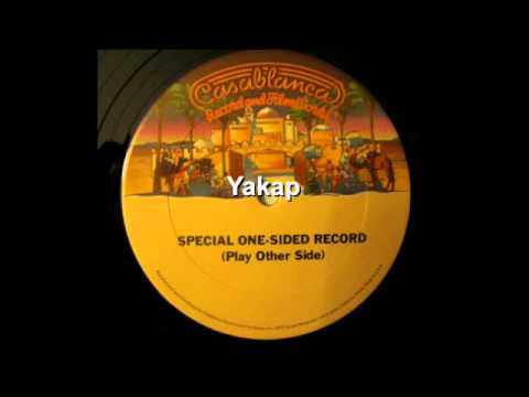 Yakap video