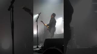 Manic Street Preachers - Born A Girl, Olympia Theatre Dublin, 12th May 2019