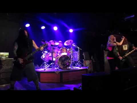 .bipolar. Iommi Stubbs Live 4/18/14