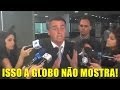 O vídeo do Bolsonaro que a imprensa escondeu ...